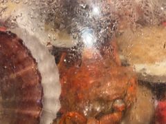 美味烧烤-一方渔歌蒸汽海鲜自助(文化路万达广场店)