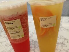 -奈雪的茶(佛山顺德美的悦然广场店)