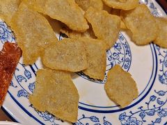 -正阳门饭庄·烤鸭·北京菜(万丰路七里庄店)