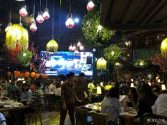 -胡桃里音乐酒馆(曲江店)