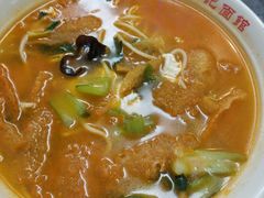 -项记面馆(明瓦廊店)