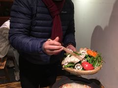 -恋羊时代黑山羊火锅(滨海大道店)