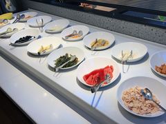 -豪客来牛排(宝龙城市广场店)