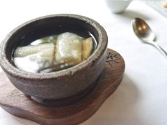 -三嚥阁 La Villa Restaurant