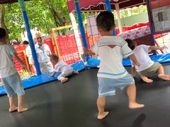 -荔湾区儿童公园