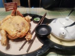 -大厨小馆(华阳城店)