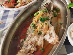 -钱大妈海鲜饭店(保利林语店)