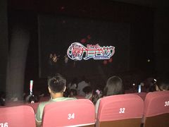 -虹口区工人文化宫