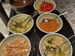 -拉蒂娜·巴西牛排馆 Latina·Brazilian Steakhouse(陆家嘴旗舰店)