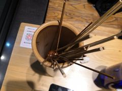 -聚点串吧·北京烧烤(赵登禹路店)