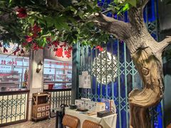 -老广酒楼(樱花店)