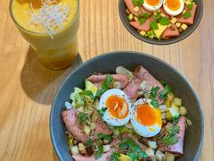 -O'eat Blossom&Pelican(深圳首店)