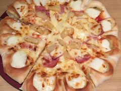 -必胜客(北苑路店)