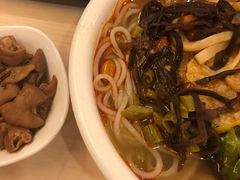 -水平有限广西米粉·广西风味集(五道口店)