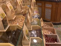 -清真·玛丽亚新疆菜主题餐厅(浙江中路店)