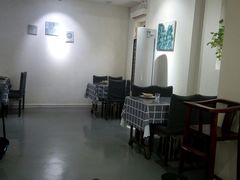 大堂-成记海鲜粥(意大利风情街店)