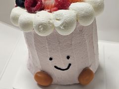 -蜜思琪蛋糕(民生路店)
