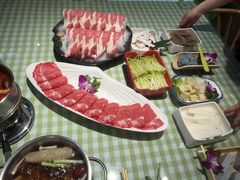 -番食园鲜食火锅(高新店)