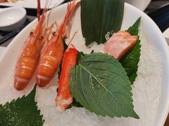 -水木锦堂·自助铁板烧(五道口购物中心店)