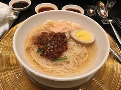 -新骏景万豪酒店·万豪中餐厅
