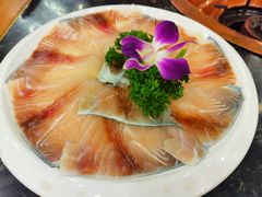 -老码头火锅(玉林店)