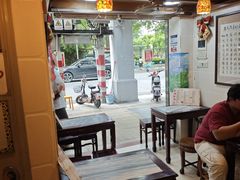 -玫瑰甜品(文明路店)