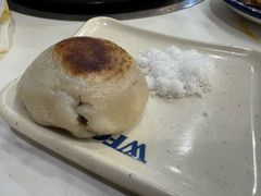 -朴小妹人参鸡汤火锅(长白山万达店)