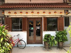 -Cottage Spices Nyonya Restaurant