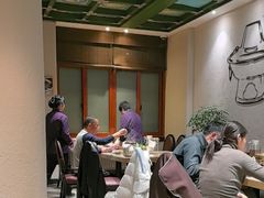 -古关火锅店(古北水镇景区店)