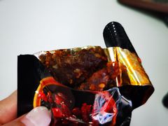 蜀香牛肉-三只松鼠(青岛CBD万达店)