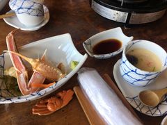 -蟹道乐(新宿本店)