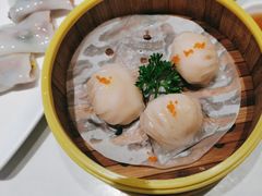 -嘉味港式餐厅(海门大有境店)