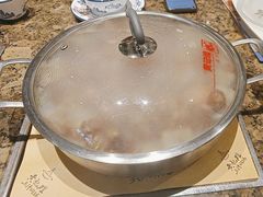 -黄记煌三汁焖锅(欢乐海岸店)