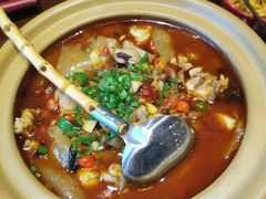 -火宫殿·湘菜小吃·商务宴请·生日聚会(东塘店)