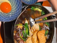 -江户·岚 创意料理(泛海店)