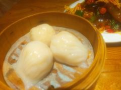 -小城粥道·海胆鲜虾粥(解放广场店)