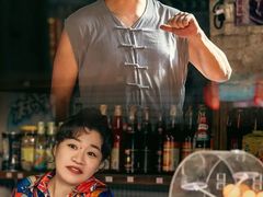 -成都百丽宫影城(LUXE太古里店)