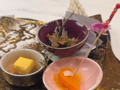 -月下料理(楷林IFC店)