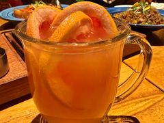 -MR.ROCKY洛奇先生·西餐&酒吧(琶醍店)