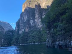 -龙庆峡风景区