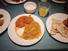 -恒河传奇印度餐厅GANGES