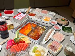 -海底捞火锅(北京路店)