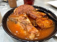 -华嫂冰室(尖沙咀店)