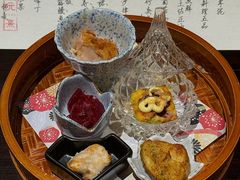 -元熹会席料理