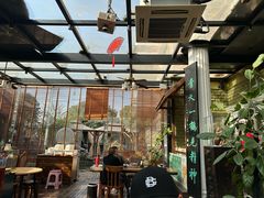 -漫渡庄绿岛花园•隐世庭园菜(滨湖店)