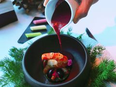 -翡翠36餐厅(浦东香格里拉店)