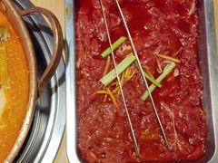 -洱火云南酸菜牛肉火锅(石景山当代商城店)