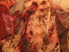 -Burger & Lobster(Dean Street)
