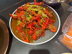 -虾乐园龙虾·夜宵(松江店)