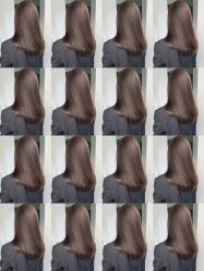 点击看大图 -上禾 HAIR SALON